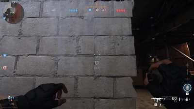 Pro gamer move