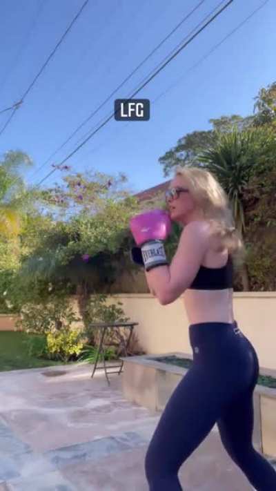 Kat Training