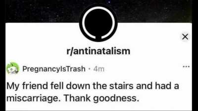 there are no pregnancies under the gamer sun