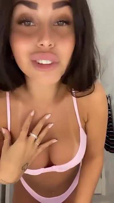 Pink 5