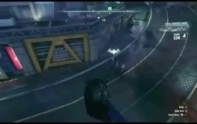 Batman