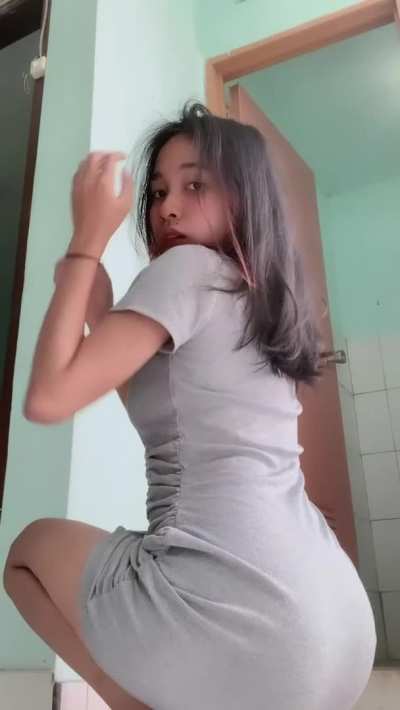 Pause. 😉🍑