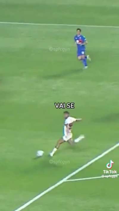 Quase uma Champions 