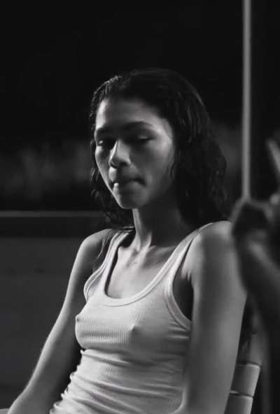 Zendaya &ndash; Malcolm &amp;amp; Marie (2021)