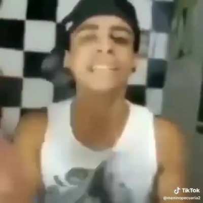kleber vai mamar