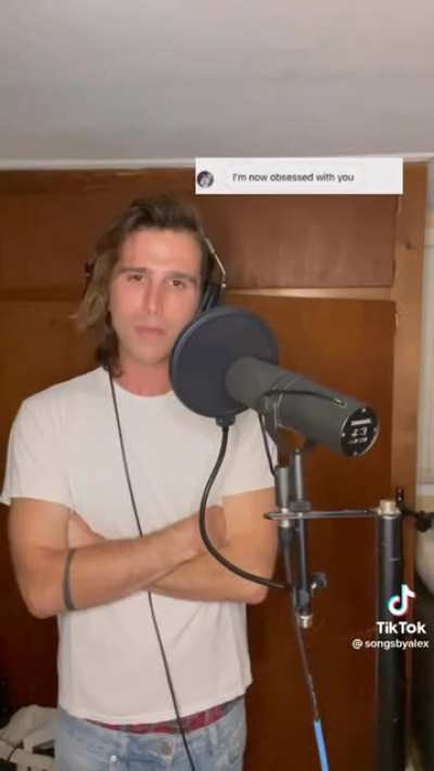 what if Adam Levine wrote a Maroon 5 song
