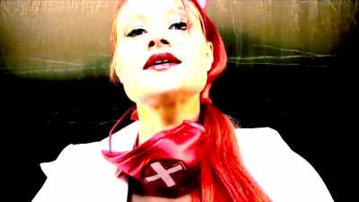 The Mistress B ER Executrix