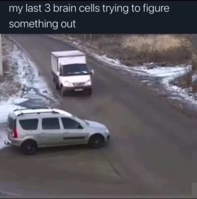Meanwhile in Russia