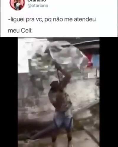 Que ?