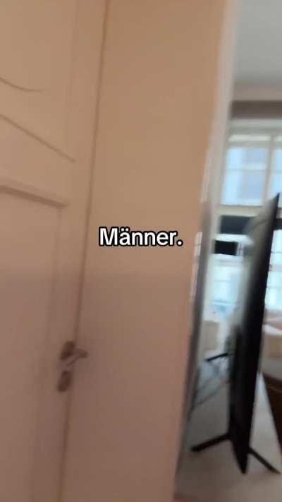Dalia und die M&auml;nner