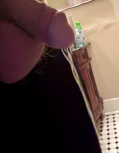 Office piss