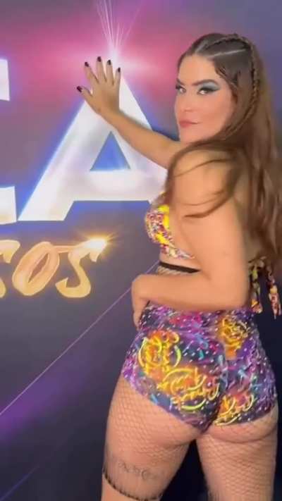 Priscila Fantin