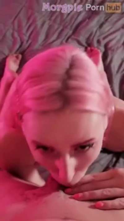 Takes Cum Down Her Throat