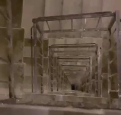 Maybe maybe