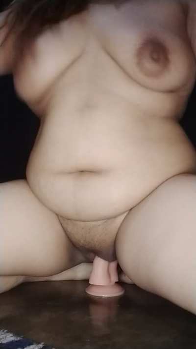 Don't You Love Me Using This Toy, Daddy?