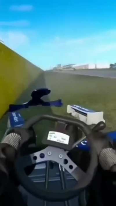 AC online be like: