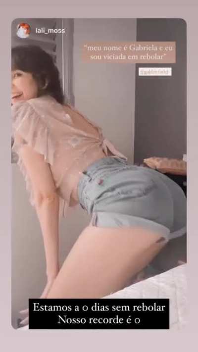 Gabbie Fadel