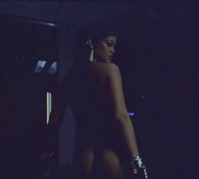 Rihanna's new SavageXFenty promo