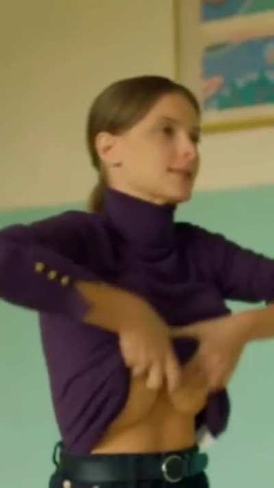 Svetlana Ivanova