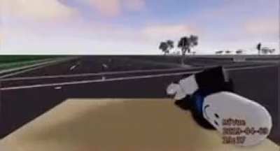 Roblox tragedy 