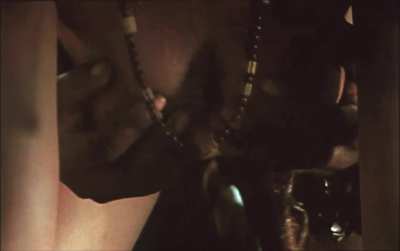 Cynthia Van Damme Emmanuelle&rsquo;s Magic (4K upscale)