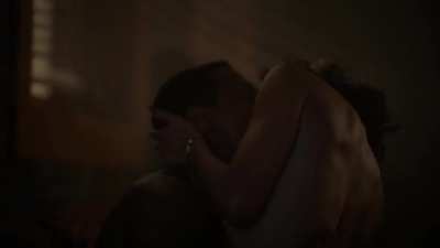 Jurnee Smollett in 'Lovecraft Country' (1x05)