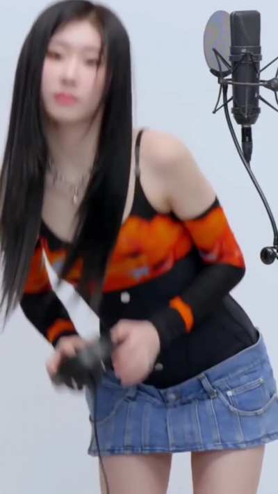 Chaeryeong