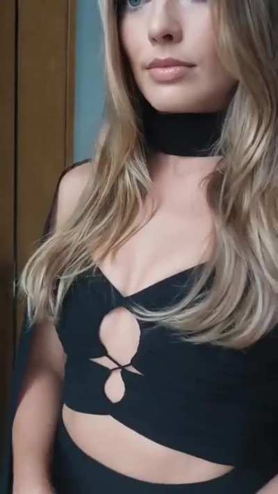Margot Robbie