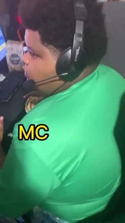 E foda