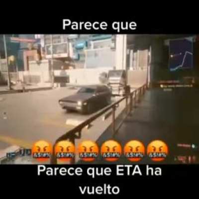 Gora Euskadi 🥰