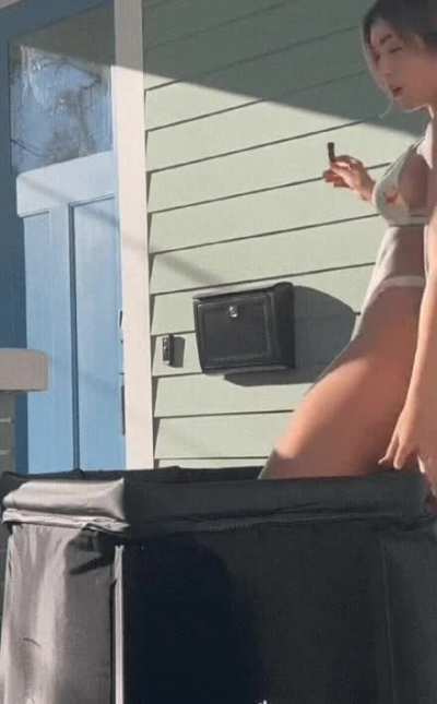 Alyssa bb24 