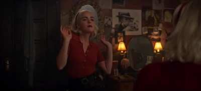 Kiernan Shipka