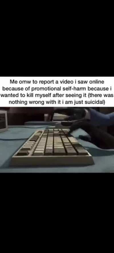 Just wanna throw this in here