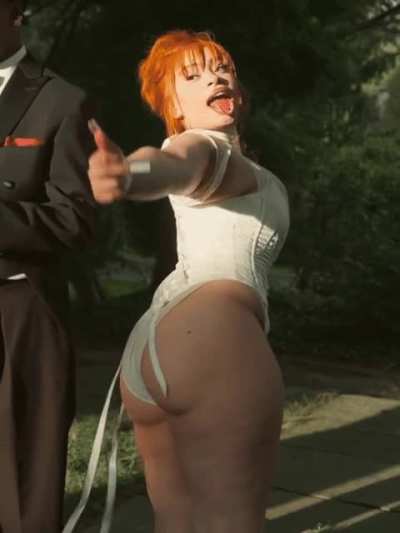 Ice Spice