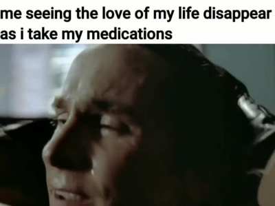 schizoposting