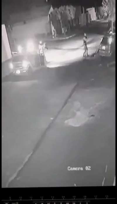Smooth criminal