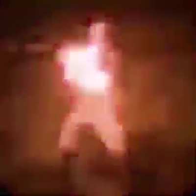 STOP! It&rsquo;s low quality dance time~