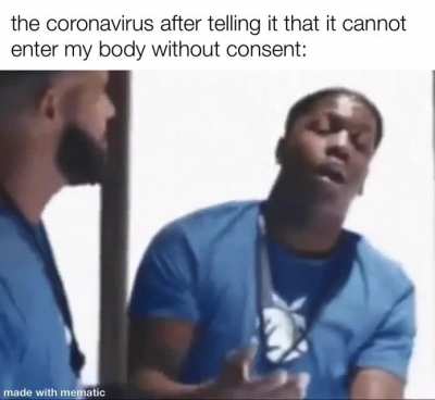 consent is key
