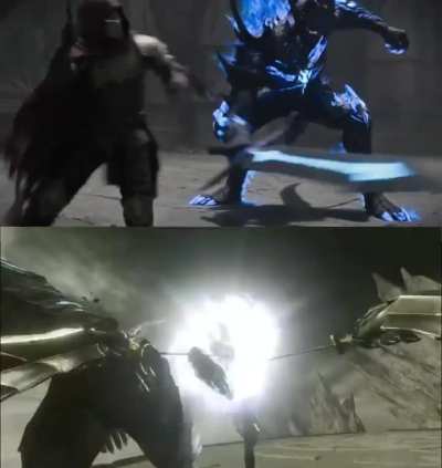AI movie is cool