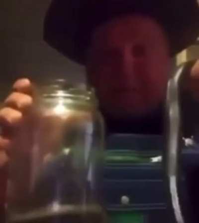 weakest redneck