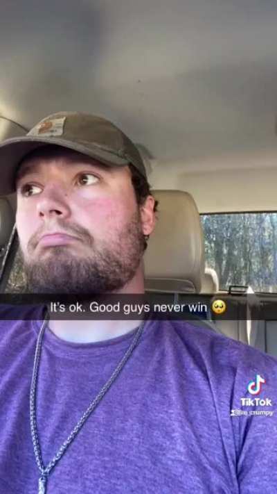 Snapping &ldquo;that&rdquo; guy