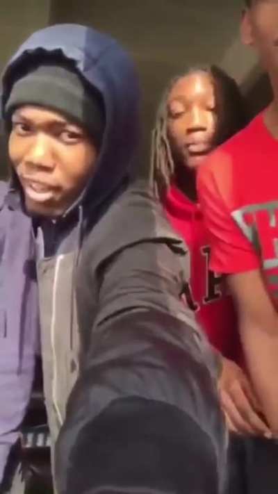 Anyone know what song this is they singing?