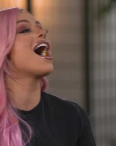 Liv Morgan 😅