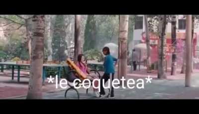 ,