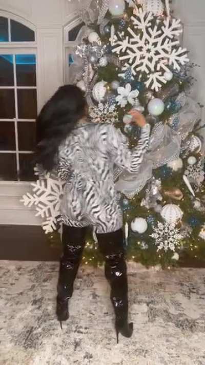 Dear Santa, I&rsquo;ve seen how you&rsquo;ve blessed others.