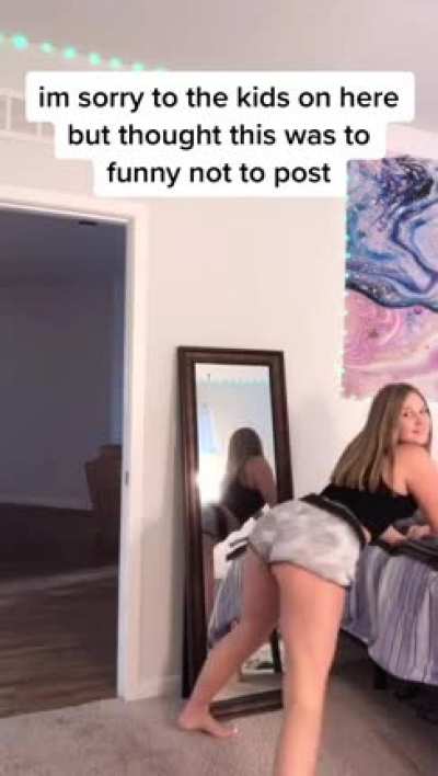 twerk