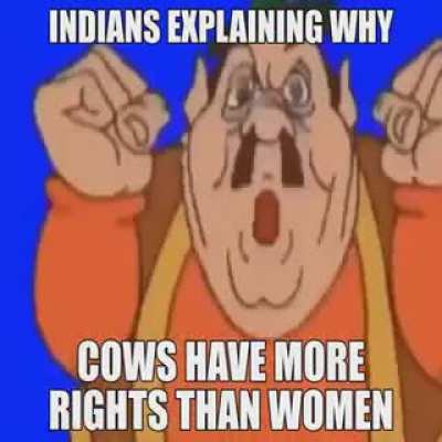 🐄 VS 💁&zwj;♀️💁&zwj;♀️