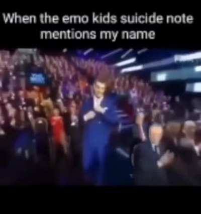 Its an honor