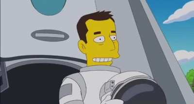 Homer Basedson?