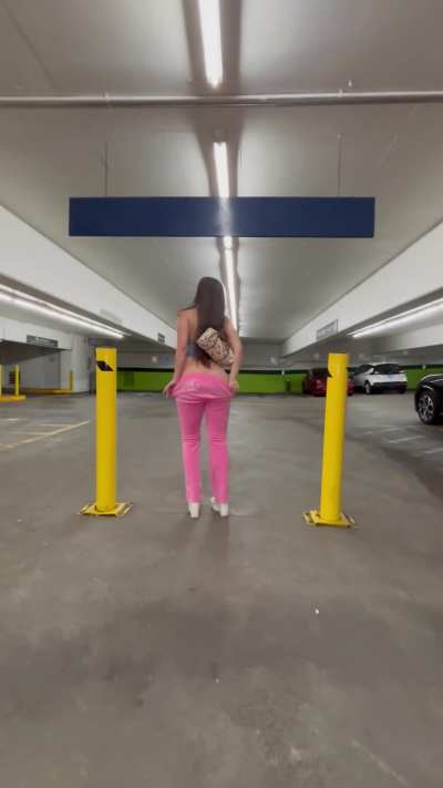 You and I both worked for a new valet service at the fancy casino downtown. Instead of taking the car keys, we possessed the driver and got them into a bay and walked them over to the tables. &ldquo;Lucky I beat you to this one&hellip; you wouldn&rsquo;t know what to do wit
